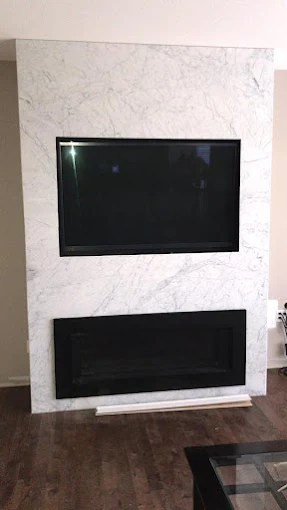 Commercial Project